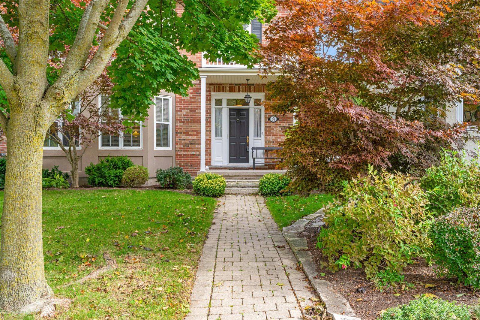 Niagara-on-the-lake, ON L0S 1J0,31 Balmoral DR