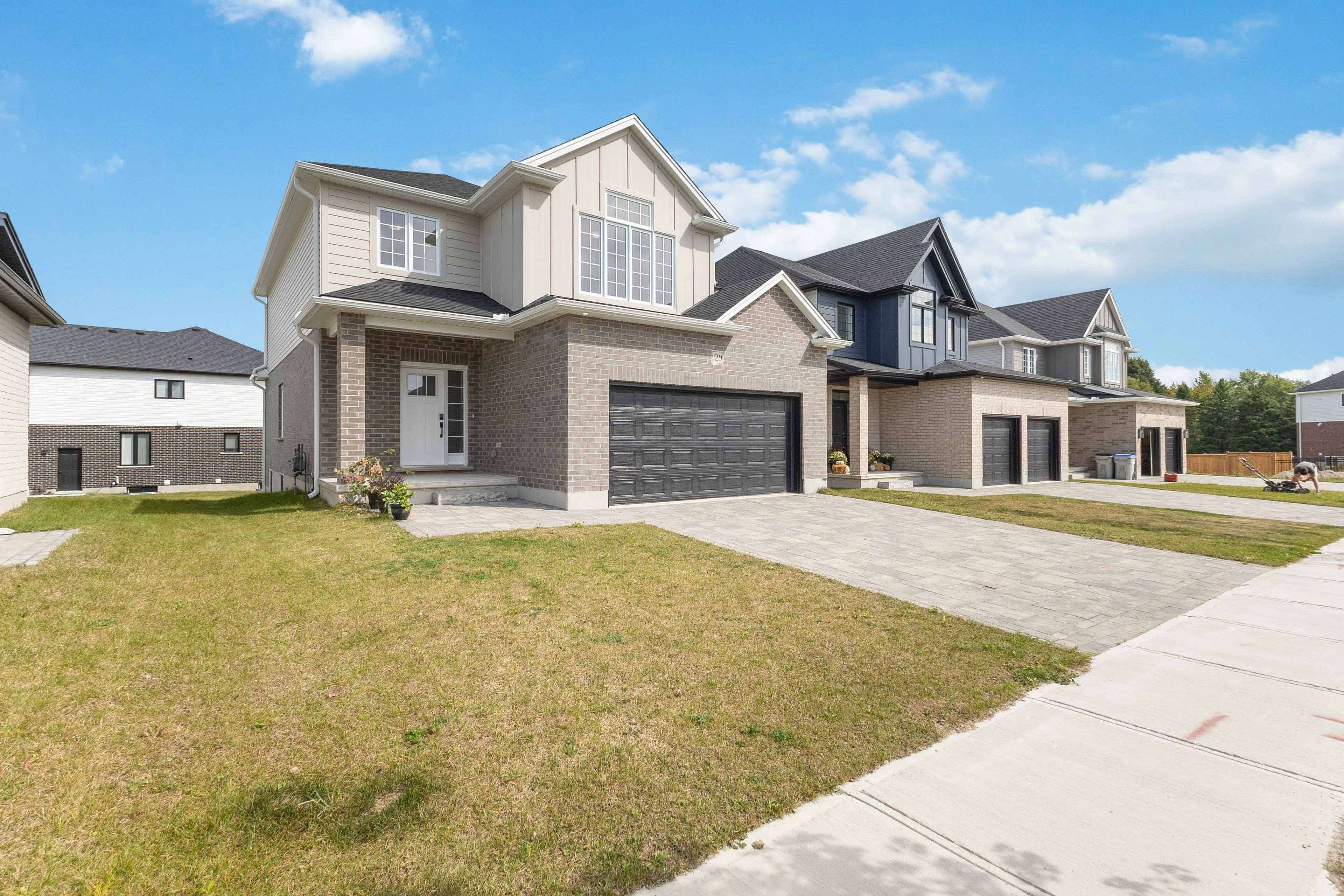 Middlesex Centre, ON N0M 2A0,129 BASIL CRES