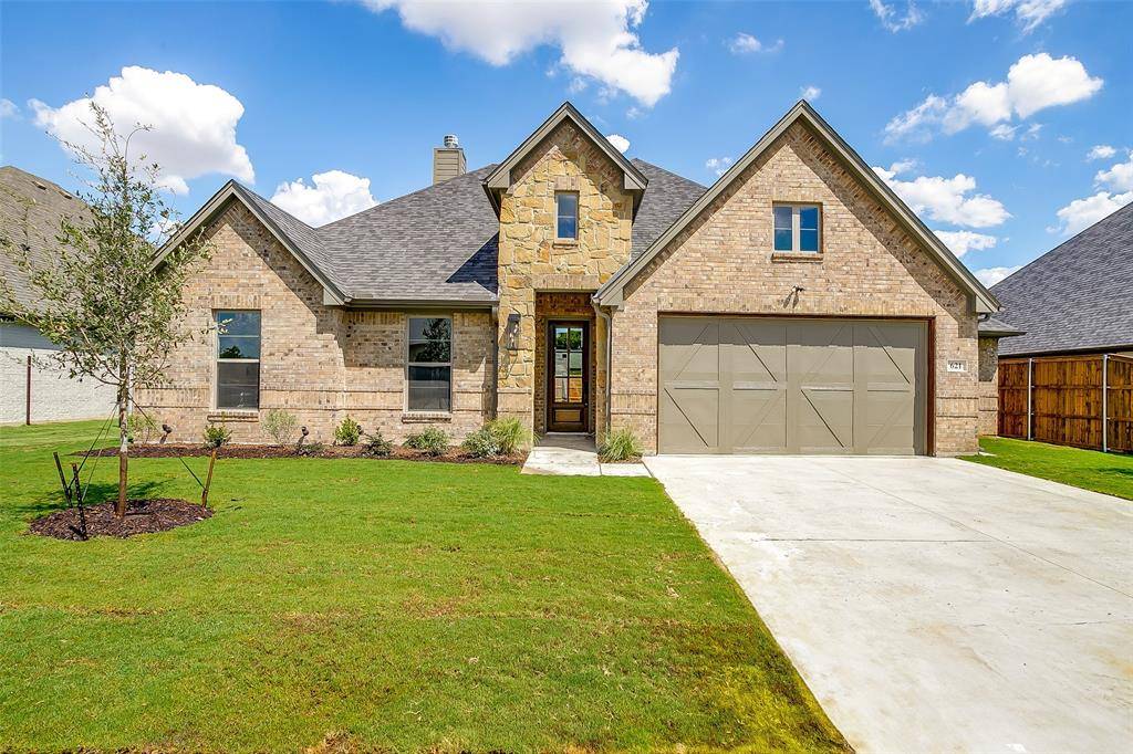 Haslet, TX 76052,621 Golden Crest