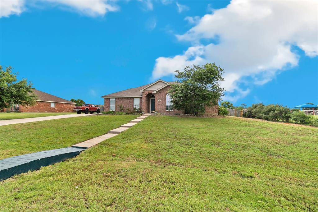 Krugerville, TX 76227,837 Sherry Lane S