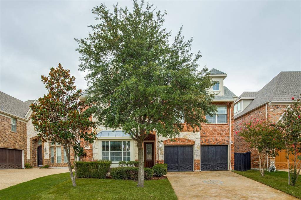 Plano, TX 75024,6905 Medallion Drive