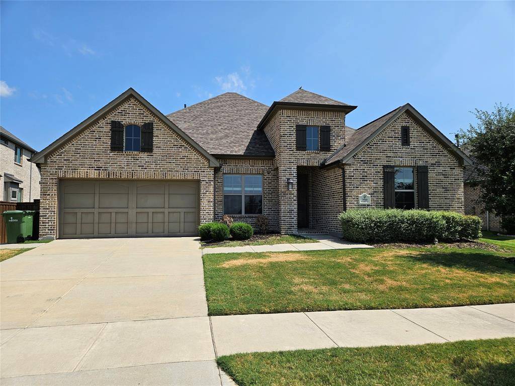 Prosper, TX 75078,3910 Woodbine Lane