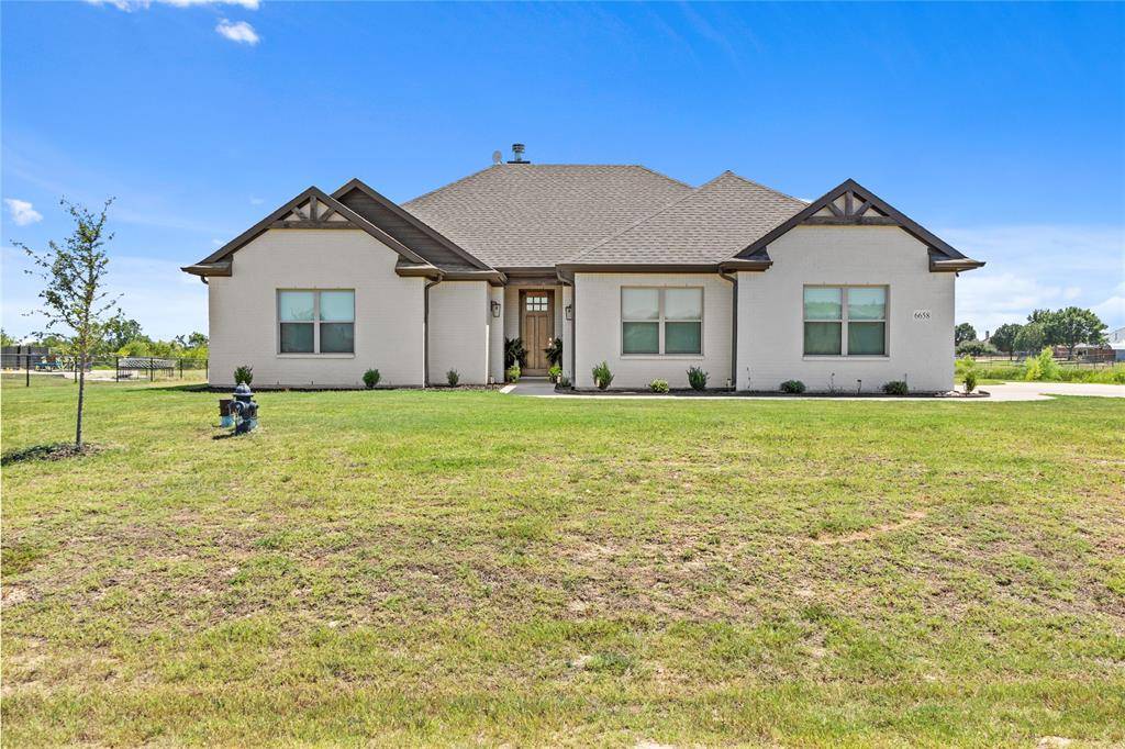 Sanger, TX 76266,6658 Red Wing Lane