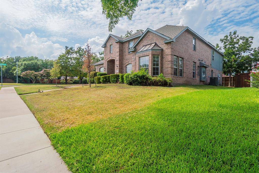 Plano, TX 75074,3801 Kite Meadow Drive