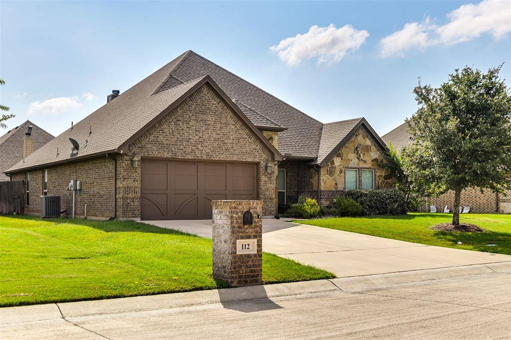 Willow Park, TX 76008,112 Whitetail Drive