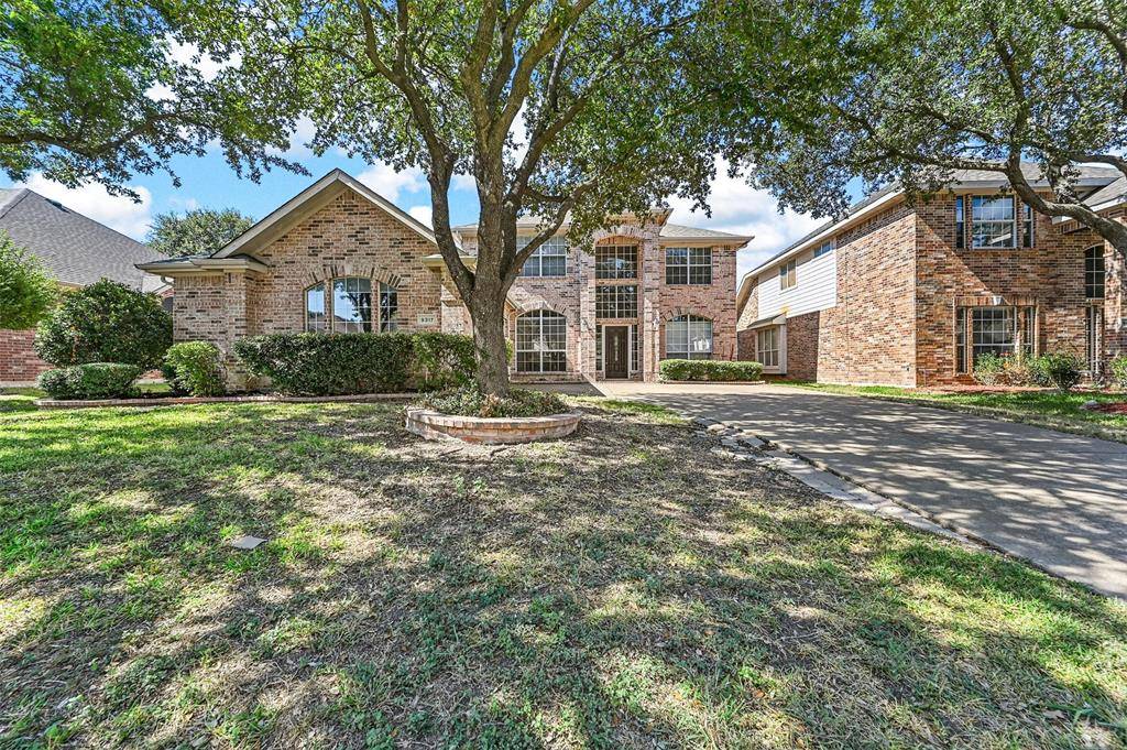 Rowlett, TX 75089,9317 Inverness Drive