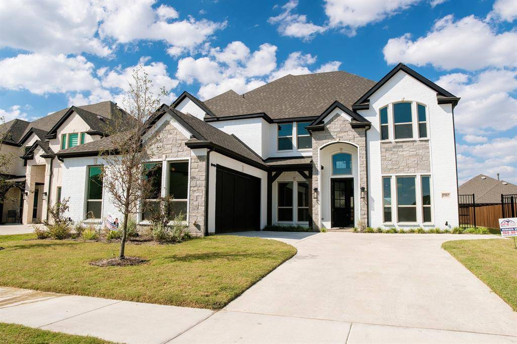 Frisco, TX 75035,15063 Grand Highlands Road