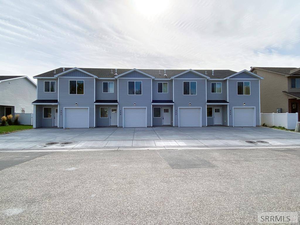 Rigby, ID 83442,333 Lemmon LN