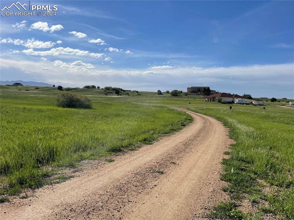 Colorado City, CO 81004,Chaffee DR