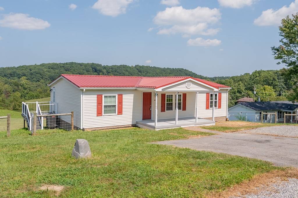 Wytheville, VA 24382,559 Stroupe Mountain Rd