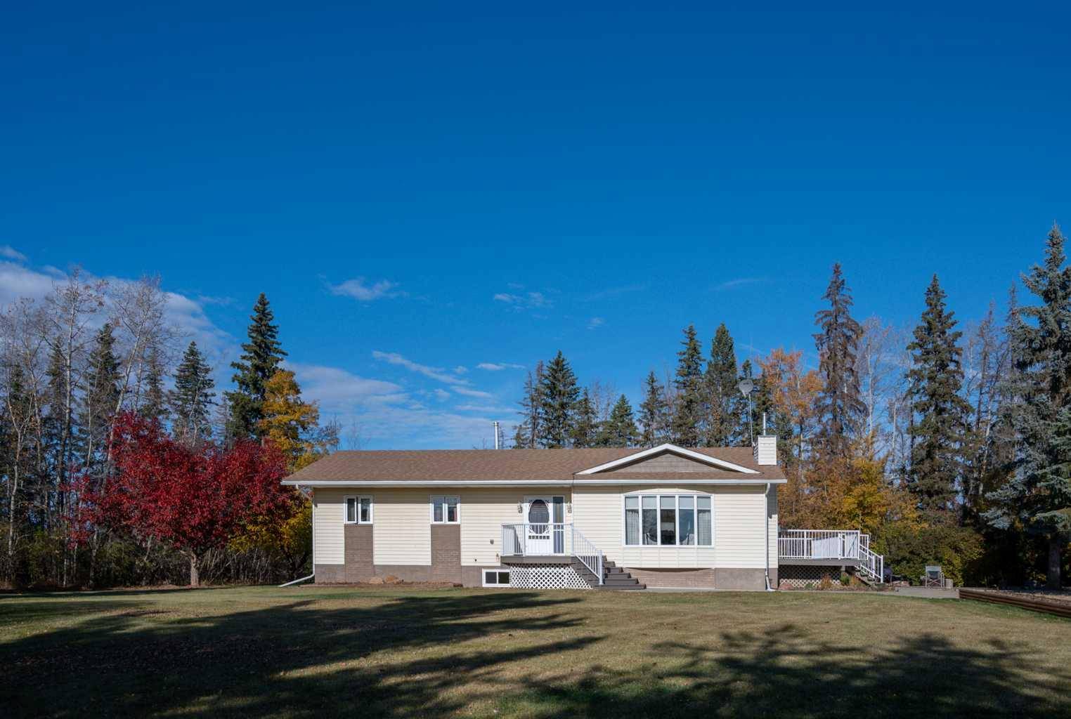 Rural Athabasca County, AB T9S 2A9,232056 Township Road 662