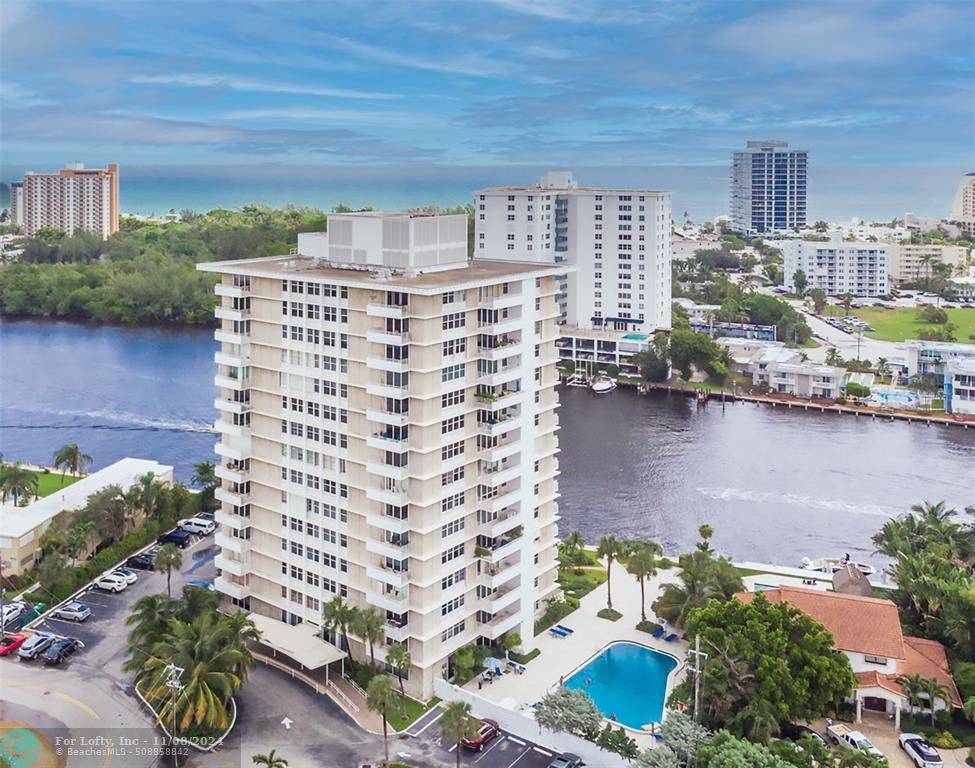 Fort Lauderdale, FL 33304,888 Intracoastal Dr  #9F