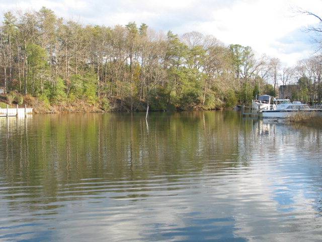 Reedville, VA 22539,0 Smith Point CIR