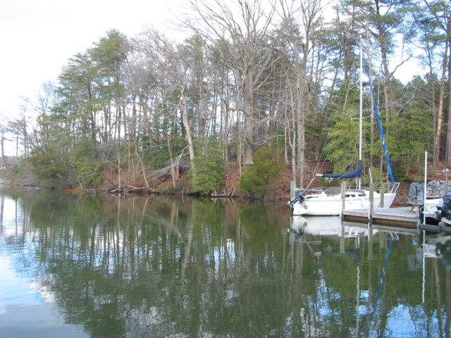 Reedville, VA 22539,0 Smith Point CIR