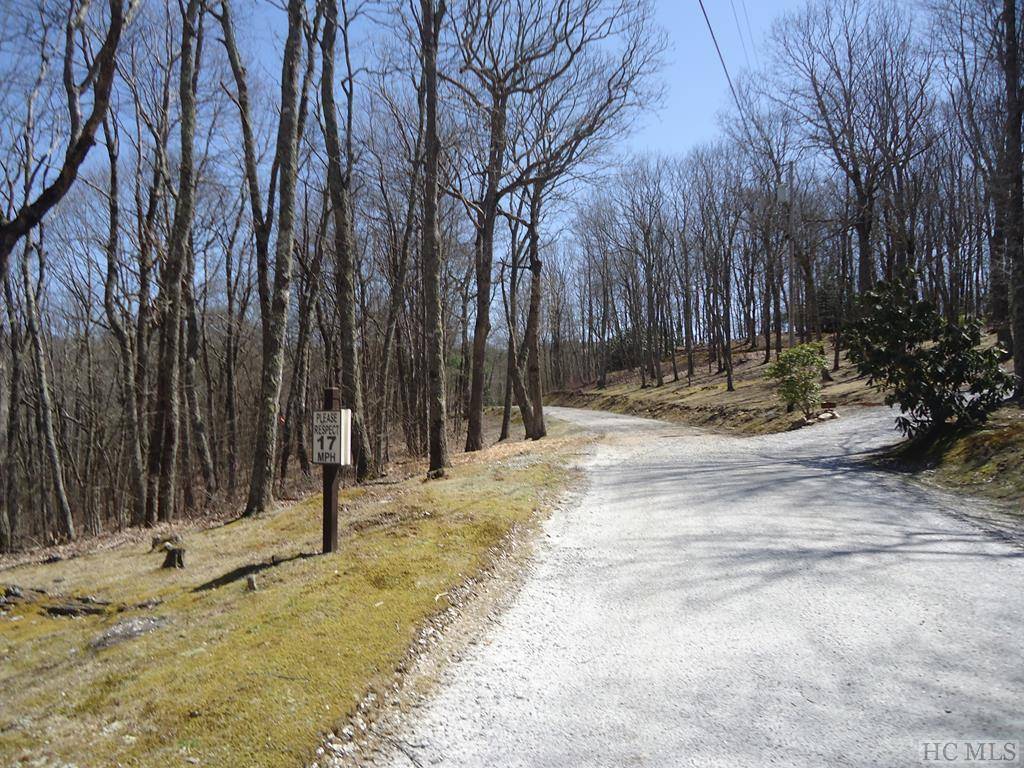 Glenville, NC 28736,Lot 7 Glenridge Road