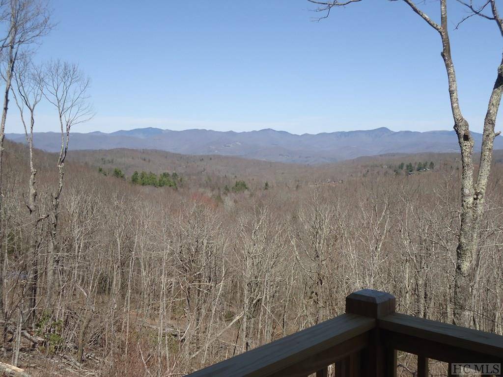 Glenville, NC 28736,Lot 7 Glenridge Road