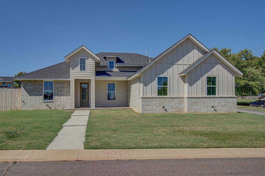 Washington, OK 73093,401 Clearview Drive