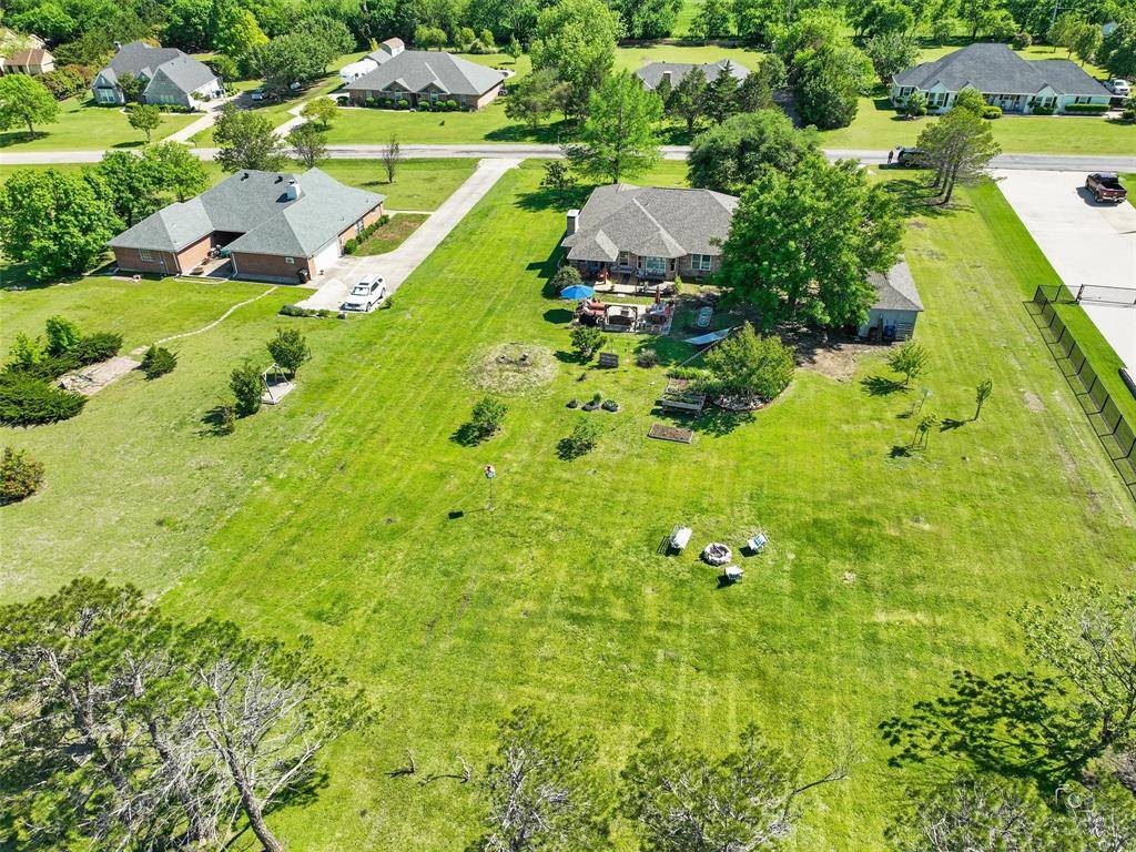 Van Alstyne, TX 75495,120 Belmont Lane