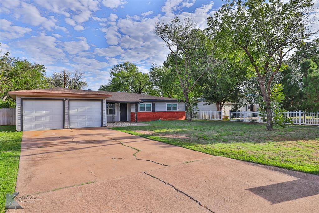 Abilene, TX 79605,4310 S 5th Street