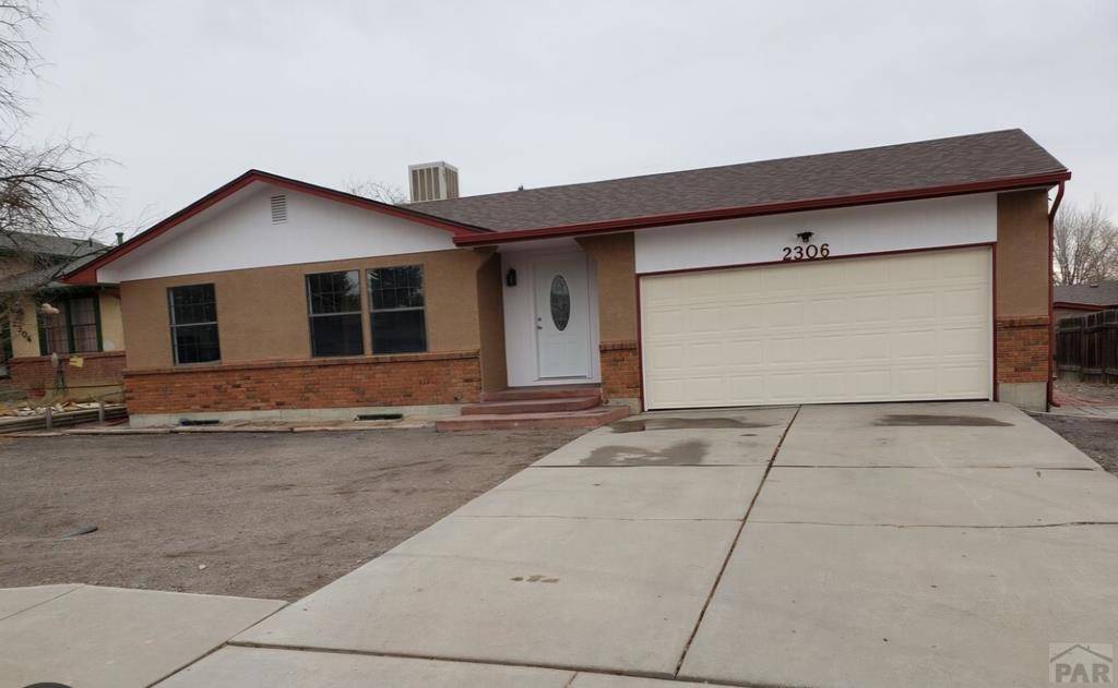 Pueblo, CO 81008,2306 Wheatland Dr