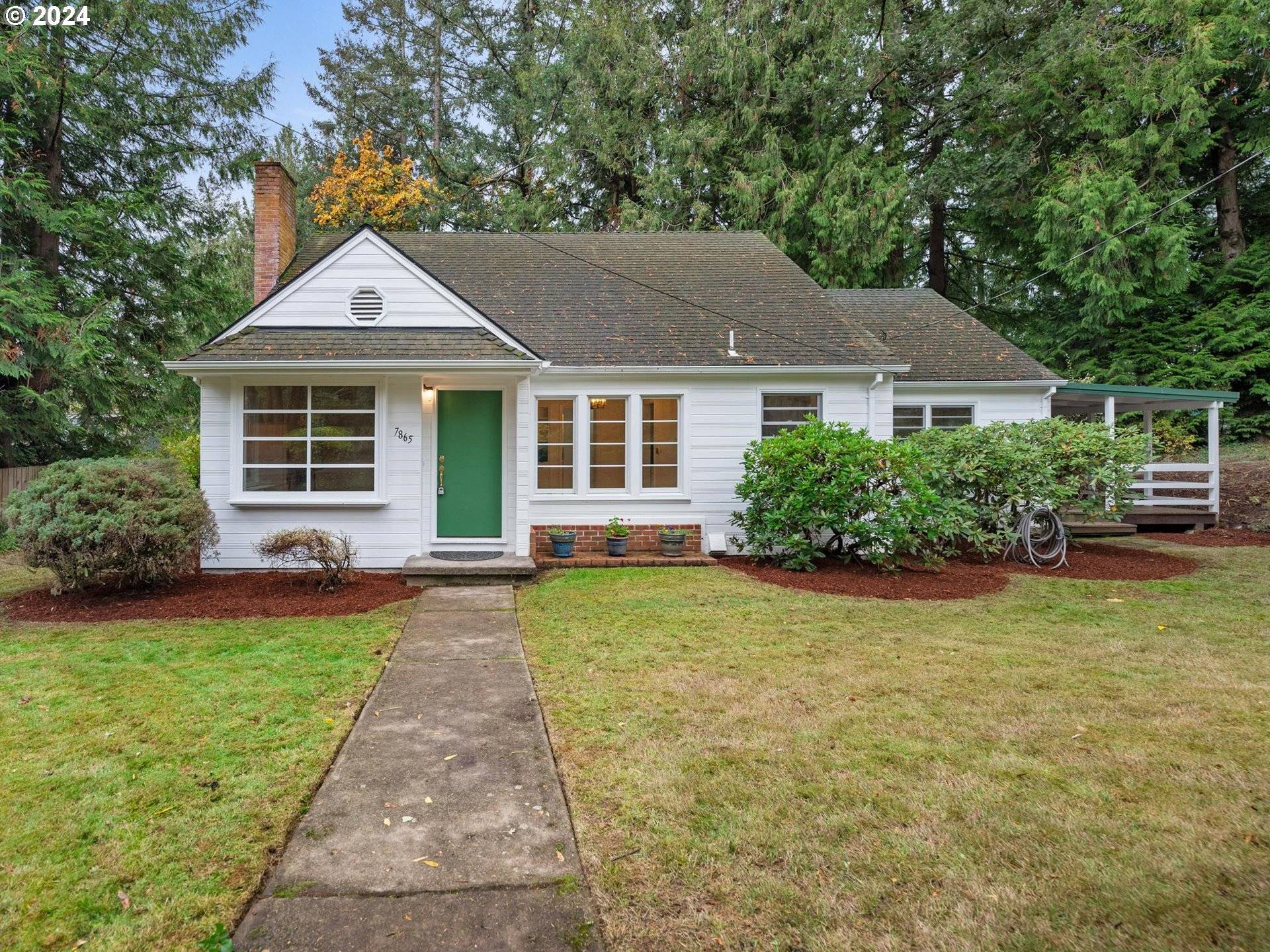 Portland, OR 97225,7865 SW WALNUT LN