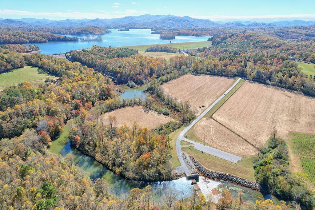 Hayesville, NC 28904,Lot 5 Hinton Overlook