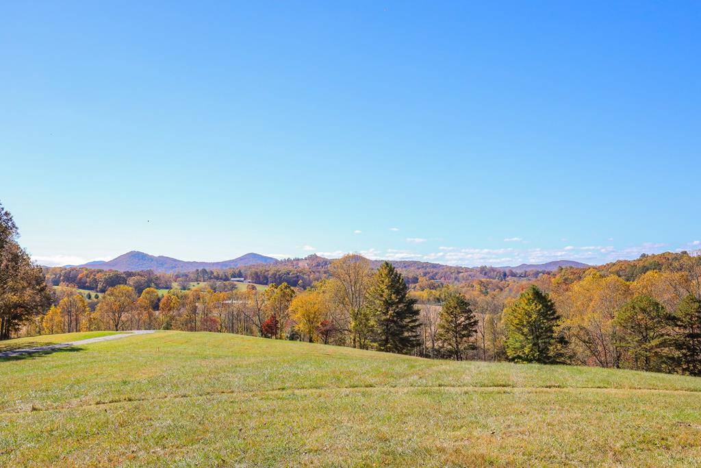 Hayesville, NC 28904,Lot 5 Hinton Overlook