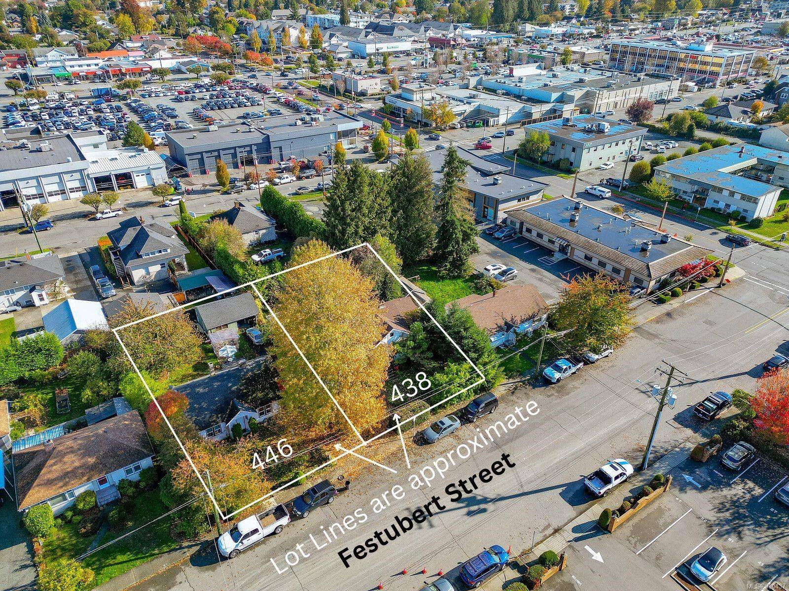 Duncan, BC V9L 3T2,438 Festubert St