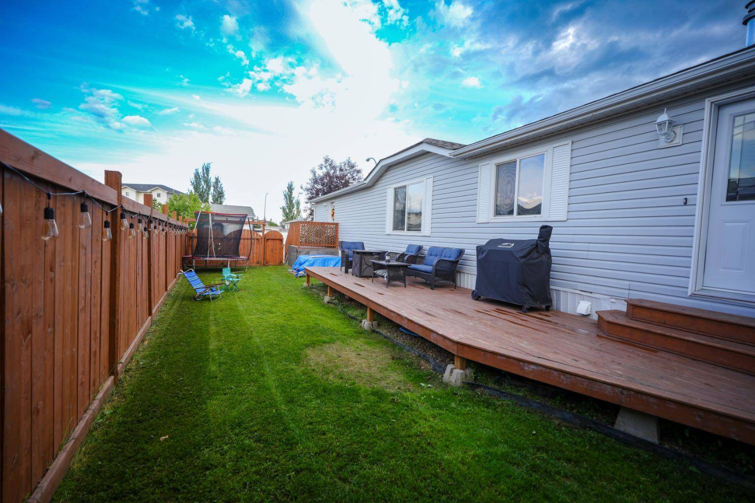 Fort Mcmurray, AB T9K2M6,128 Mckinlay CRES