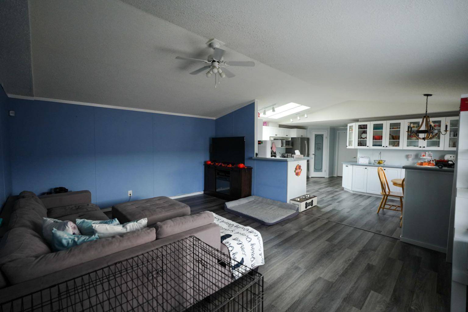 Fort Mcmurray, AB T9K2M6,128 Mckinlay CRES