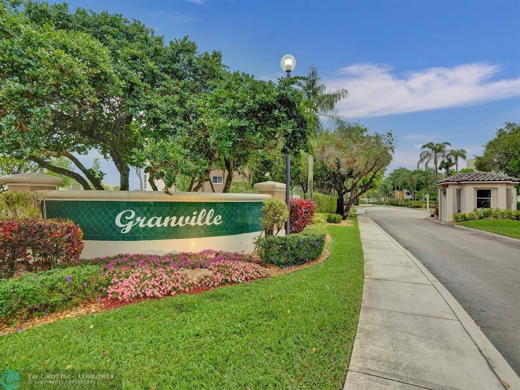 Tamarac, FL 33321,7794 Granville Dr  #406