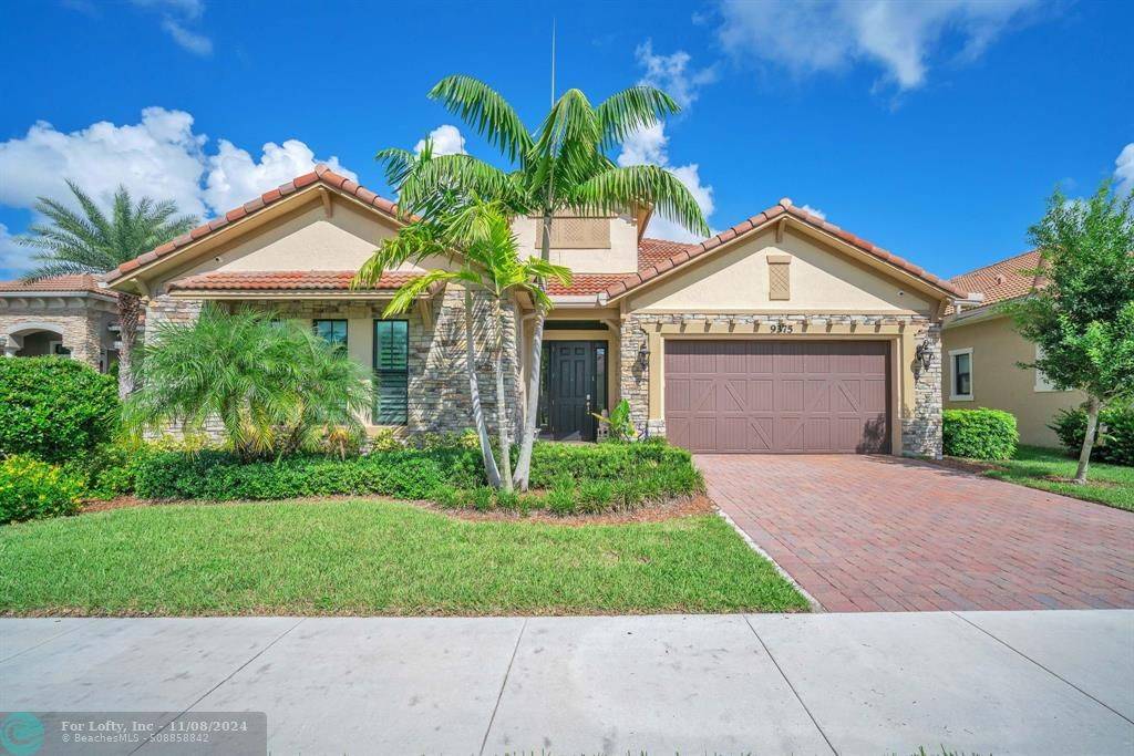 Parkland, FL 33076,9375 Cantal Cir W