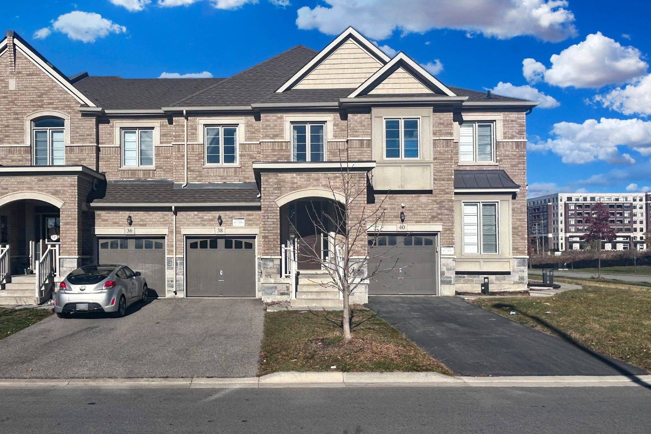 East Gwillimbury, ON L9N 0P1,38 Judah Doan WAY