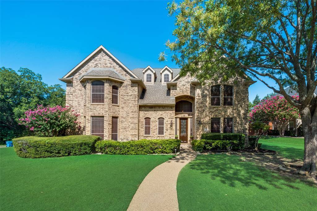 Rowlett, TX 75088,2701 Lakeway Drive