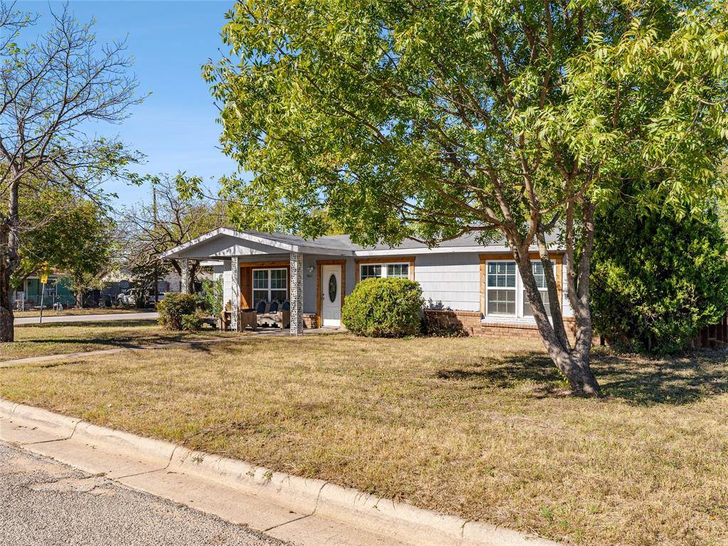 Fort Worth, TX 76119,3601 Oak Hill Street