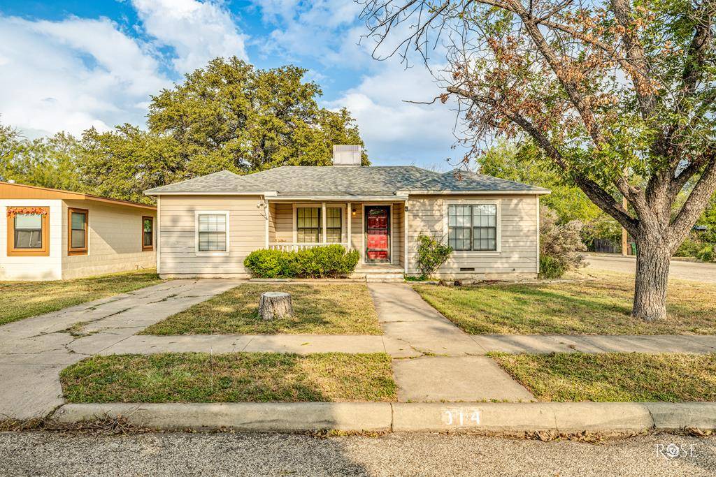 San Angelo, TX 7904,314 Midget St