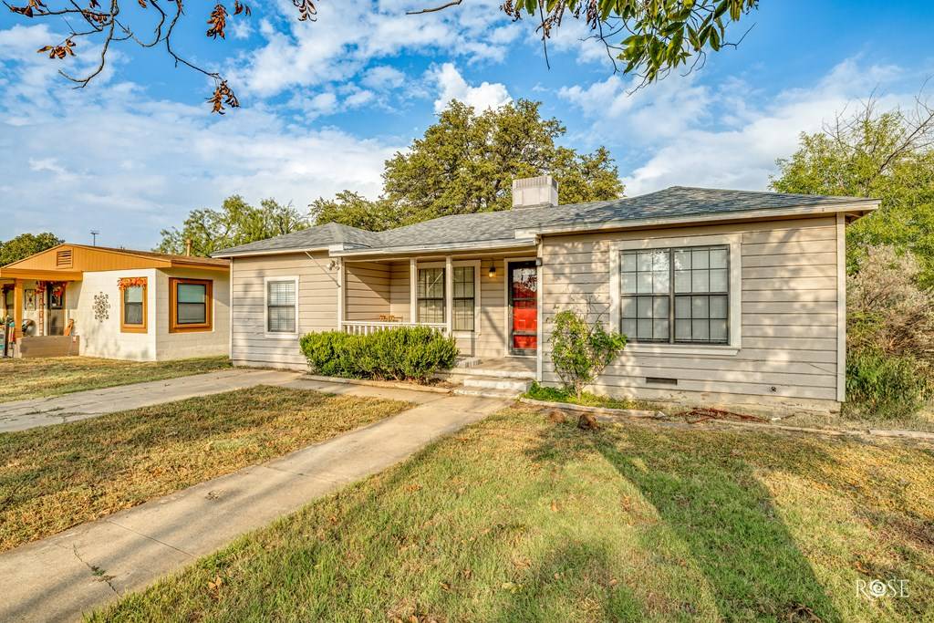 San Angelo, TX 7904,314 Midget St