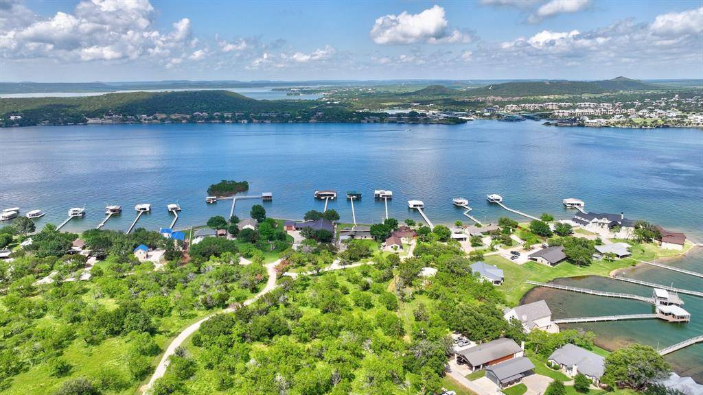 Possum Kingdom Lake, TX 76449,1001 Possum Point