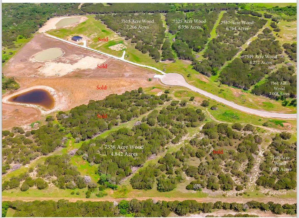 Cleburne, TX 76033,7536 Acre Wood Court