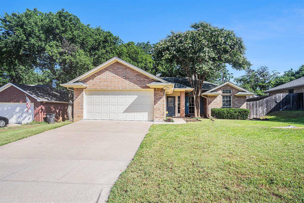 Cleburne, TX 76033,1310 Mcanear Court