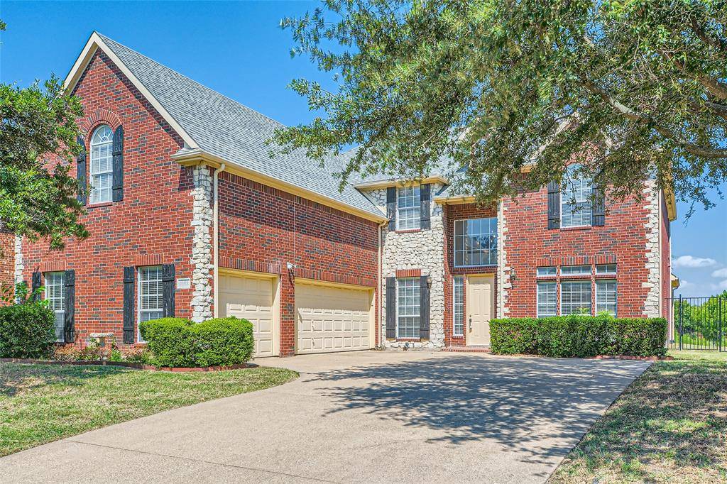 Rowlett, TX 75089,10101 Waterview Parkway