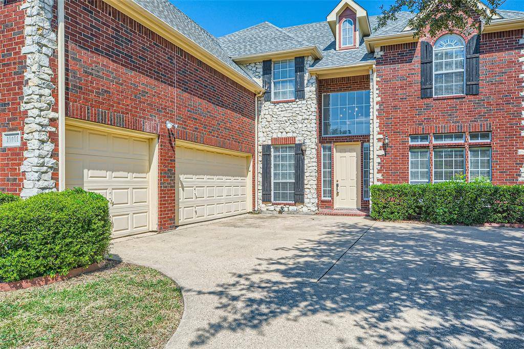 Rowlett, TX 75089,10101 Waterview Parkway