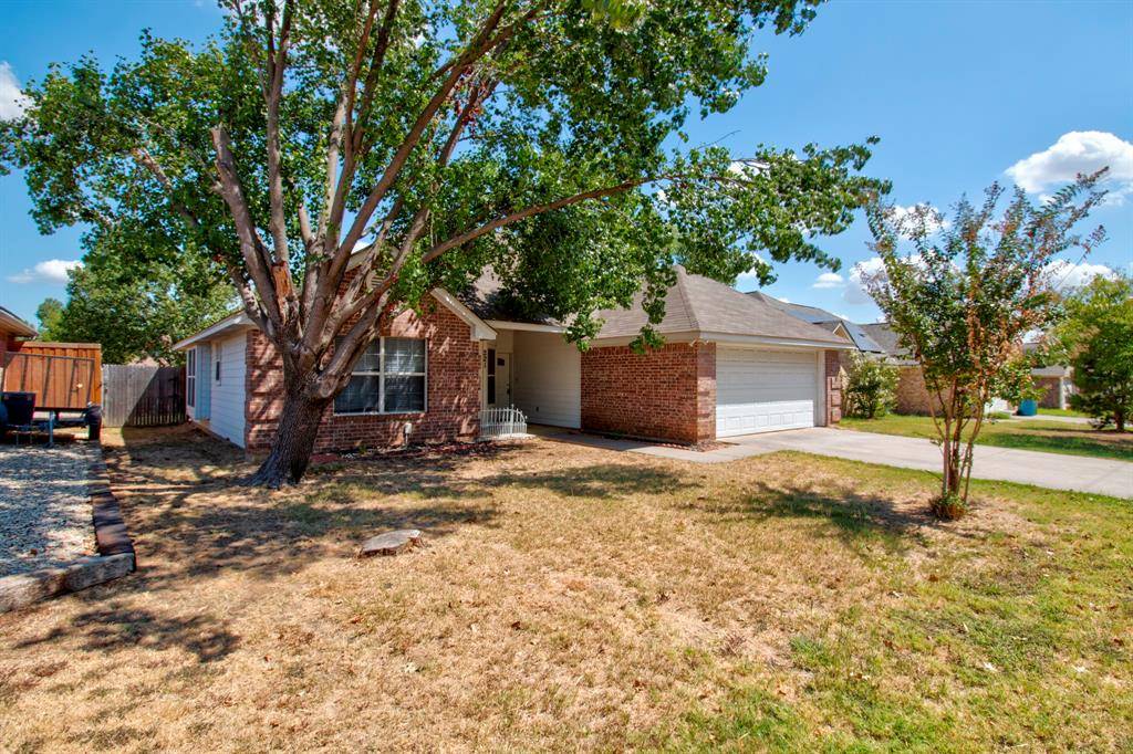 Aubrey, TX 76227,221 Glory Street