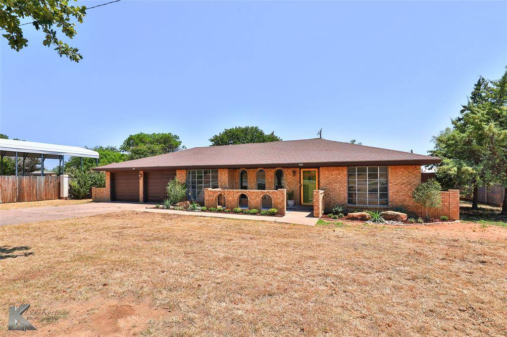 Baird, TX 79504,1417 Fm 2047 W