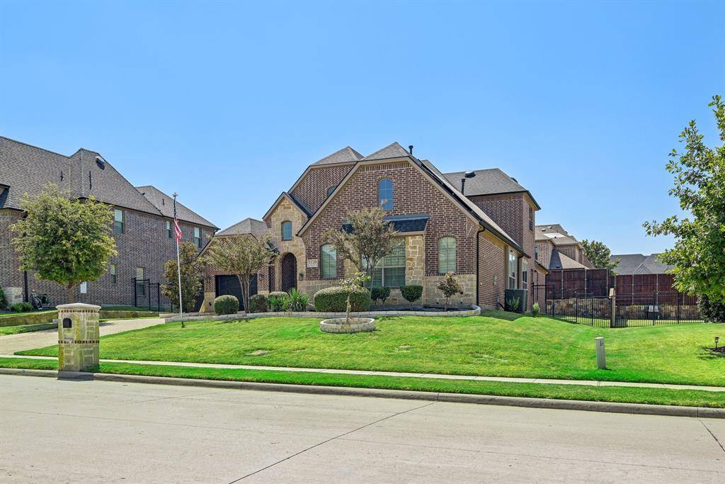 Prosper, TX 75078,1120 Circle J Trail