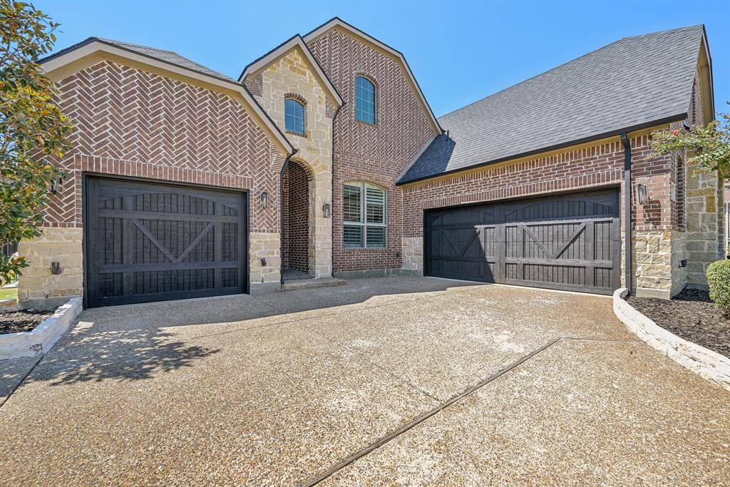 Prosper, TX 75078,1120 Circle J Trail