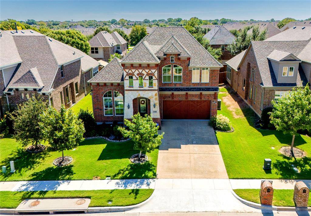 Plano, TX 75025,3528 Oakstone Drive