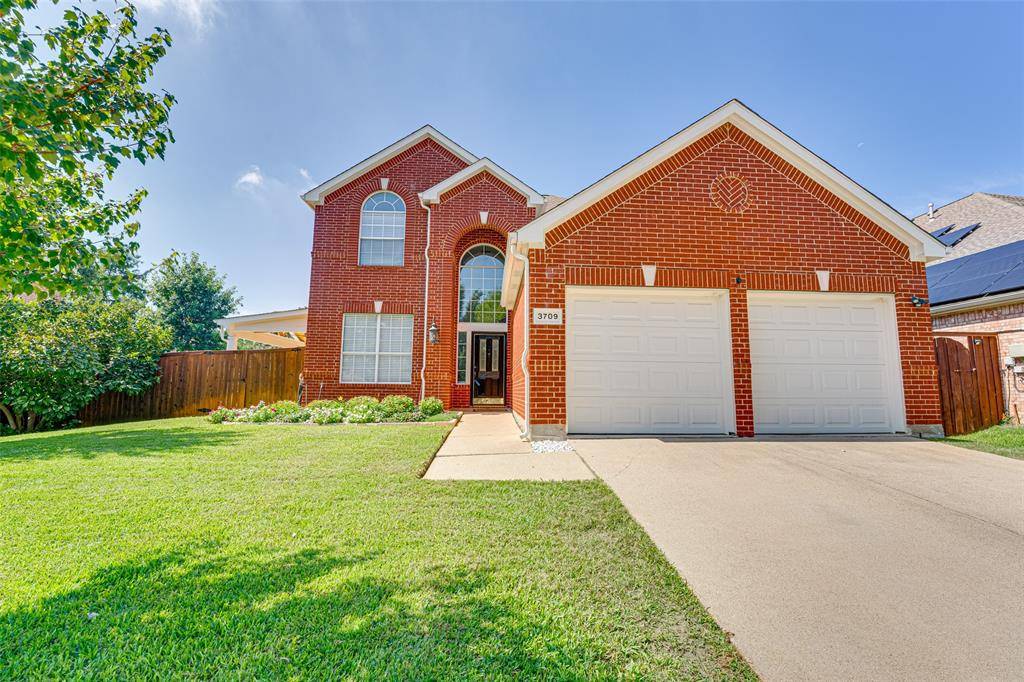 Flower Mound, TX 75028,3709 Golden Aspen Drive