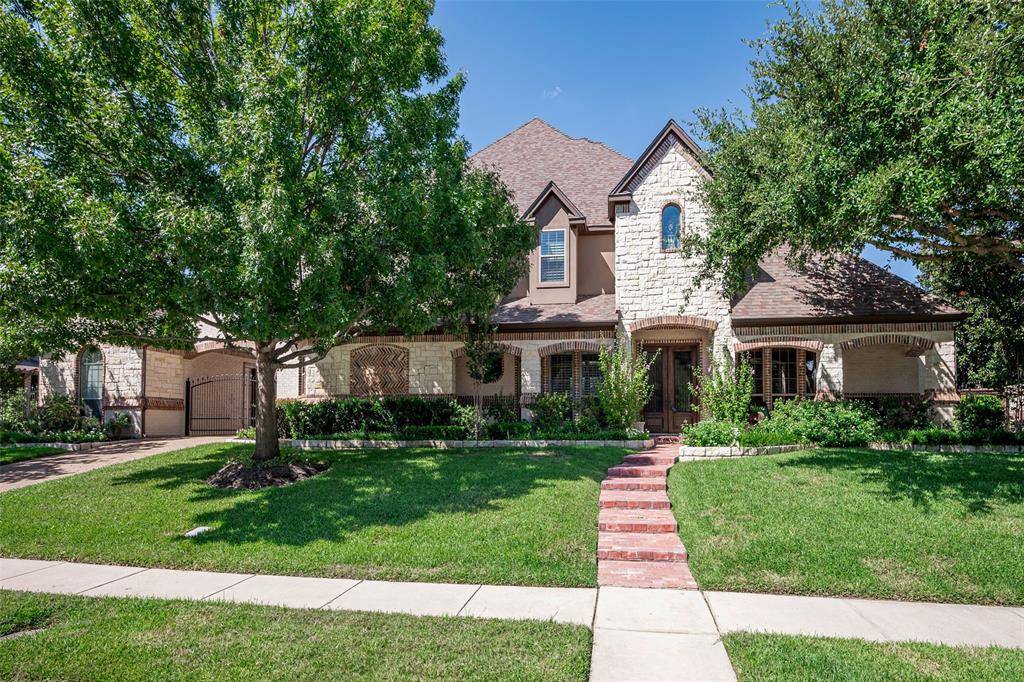 Colleyville, TX 76034,704 Montreux Avenue