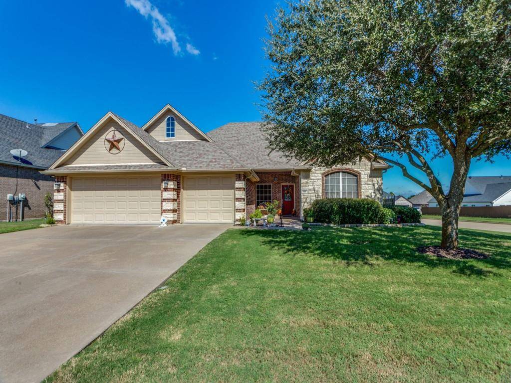 Cleburne, TX 76033,815 Concord Street